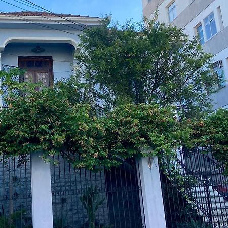 Vila Sante Belo Horizonte Ngoại thất bức ảnh