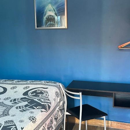 Vila Sante Belo Horizonte Ngoại thất bức ảnh