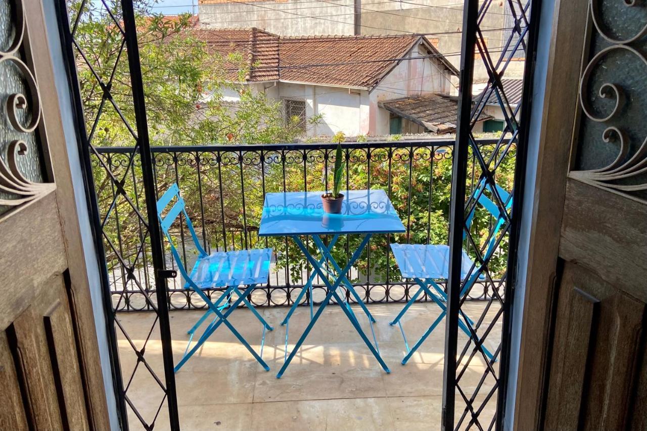Vila Sante Belo Horizonte Ngoại thất bức ảnh