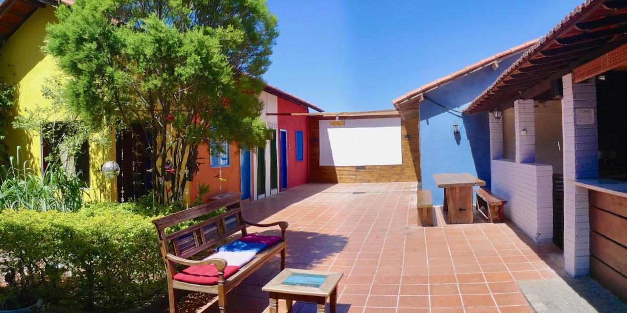 Vila Sante Belo Horizonte Ngoại thất bức ảnh