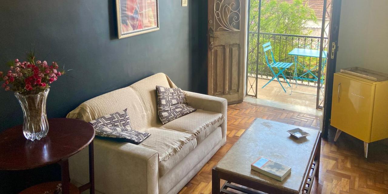 Vila Sante Belo Horizonte Ngoại thất bức ảnh