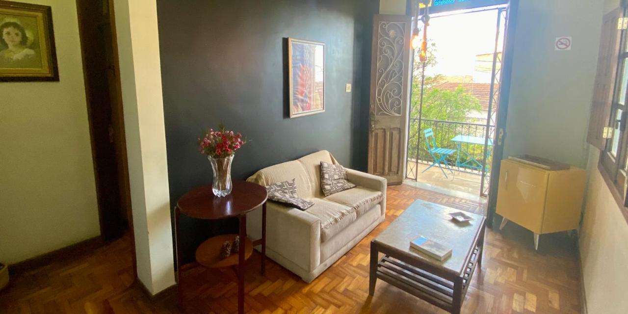 Vila Sante Belo Horizonte Ngoại thất bức ảnh