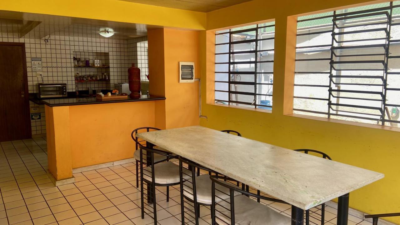 Vila Sante Belo Horizonte Ngoại thất bức ảnh