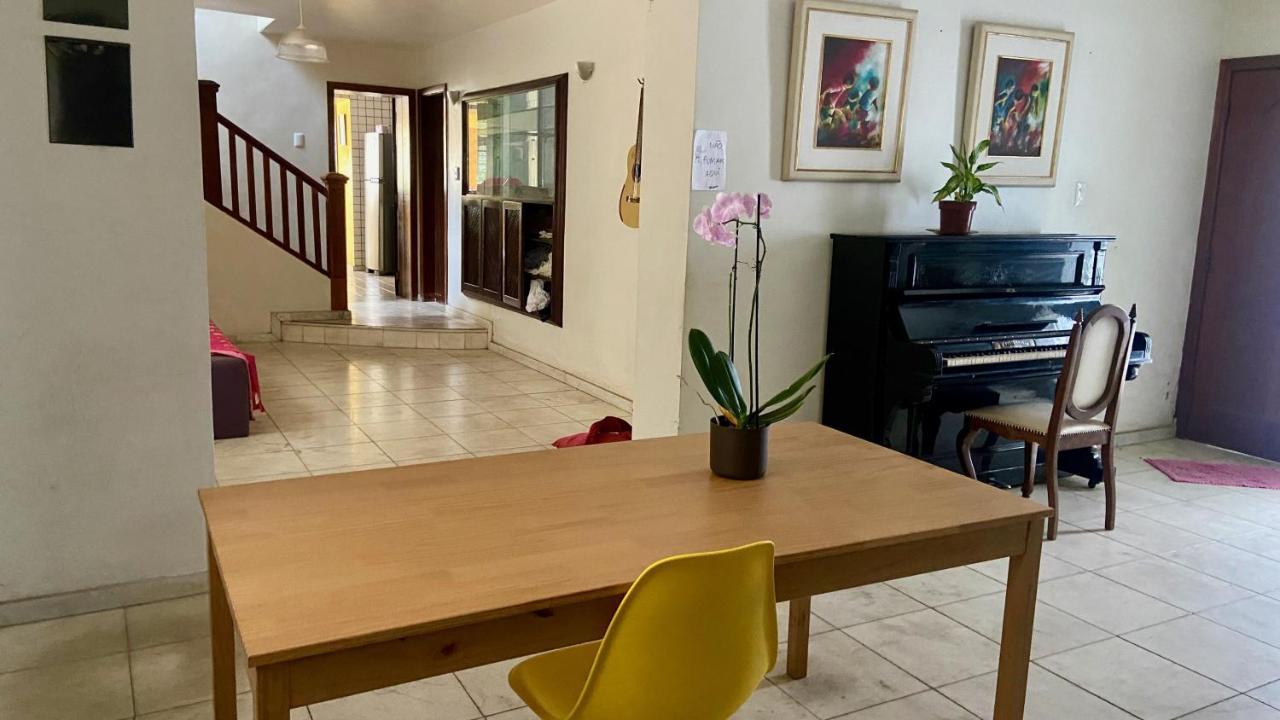 Vila Sante Belo Horizonte Ngoại thất bức ảnh