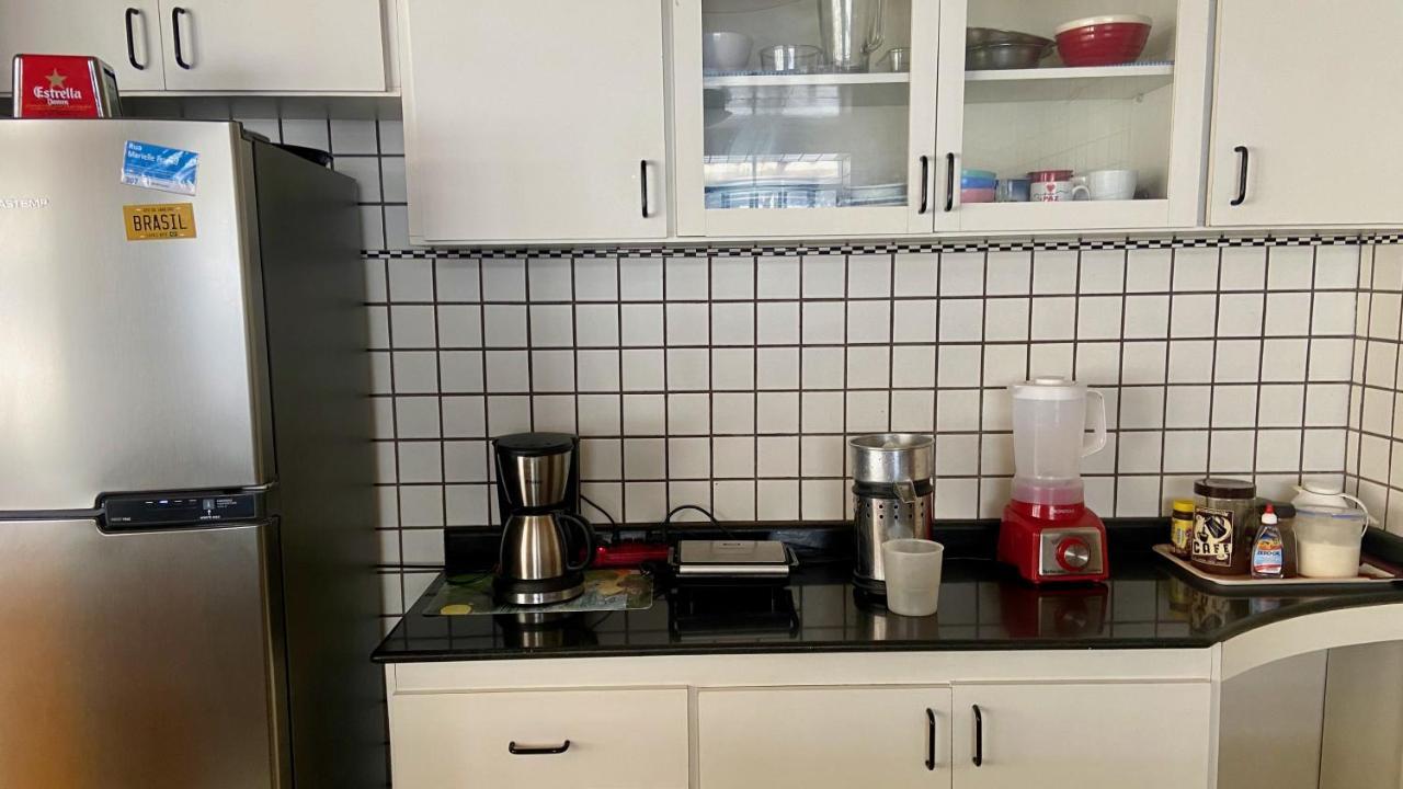 Vila Sante Belo Horizonte Ngoại thất bức ảnh