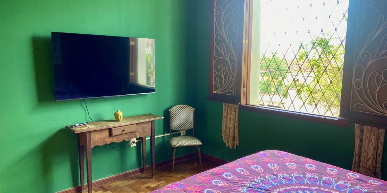 Vila Sante Belo Horizonte Ngoại thất bức ảnh