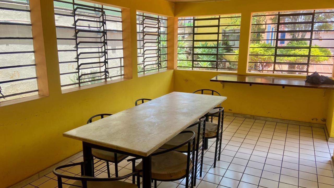Vila Sante Belo Horizonte Ngoại thất bức ảnh