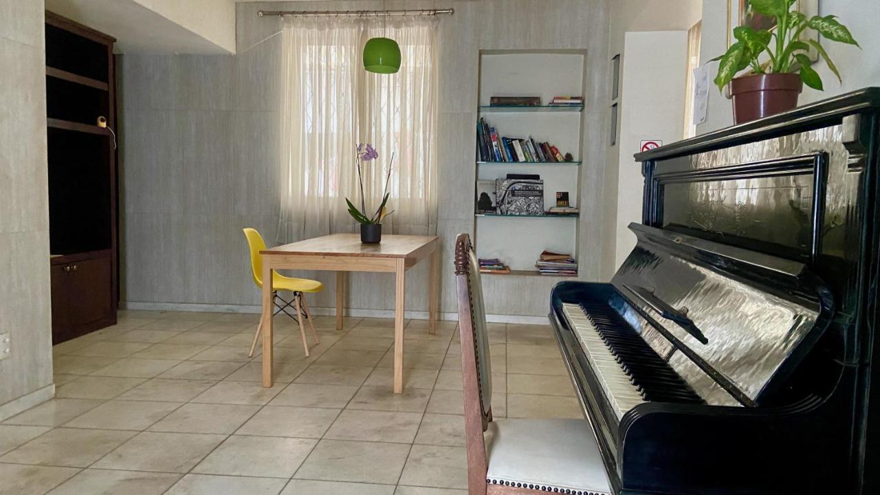 Vila Sante Belo Horizonte Ngoại thất bức ảnh