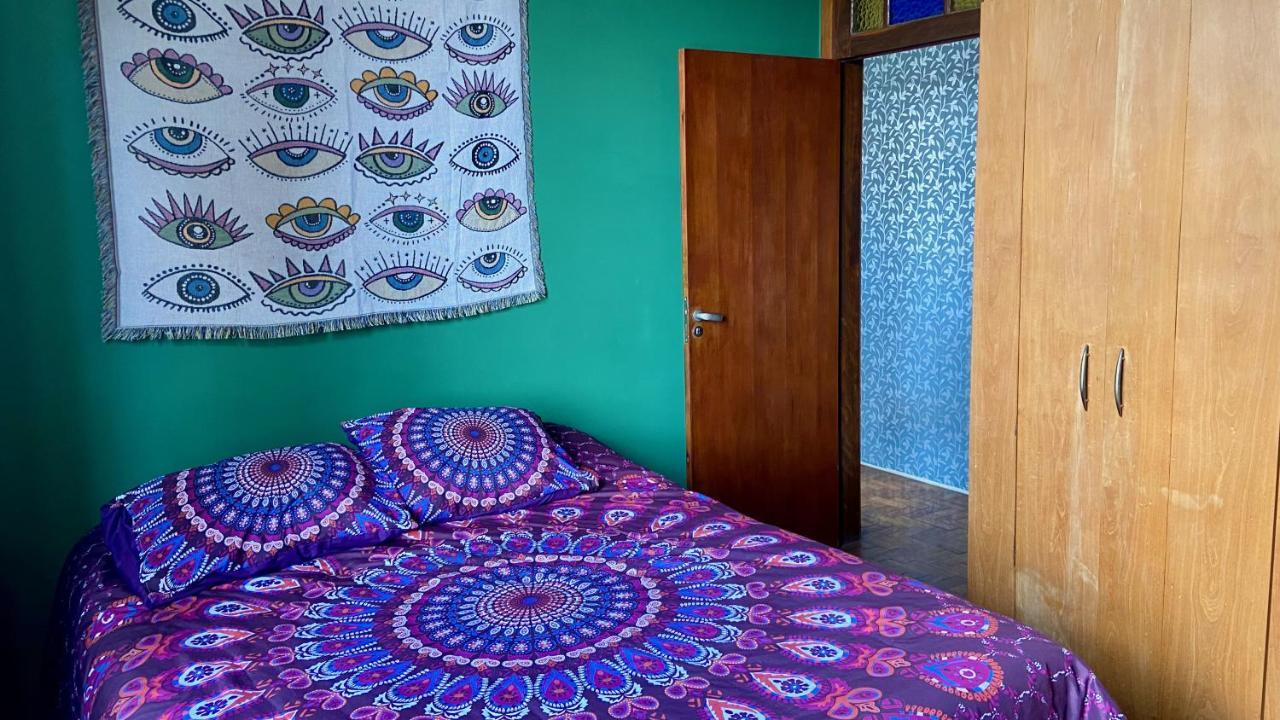 Vila Sante Belo Horizonte Ngoại thất bức ảnh