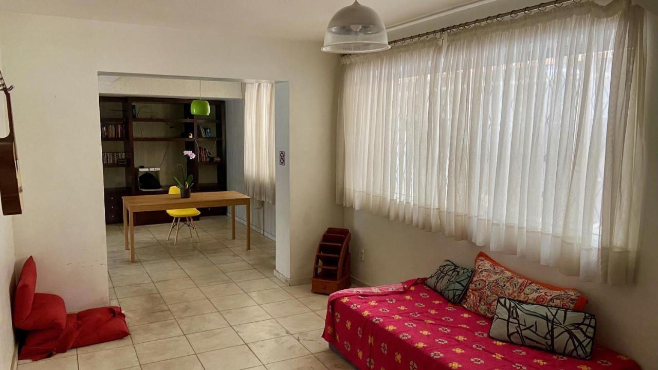 Vila Sante Belo Horizonte Ngoại thất bức ảnh