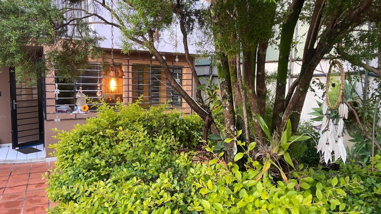 Vila Sante Belo Horizonte Ngoại thất bức ảnh