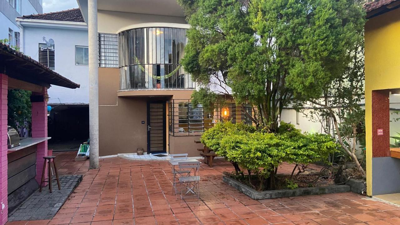 Vila Sante Belo Horizonte Ngoại thất bức ảnh