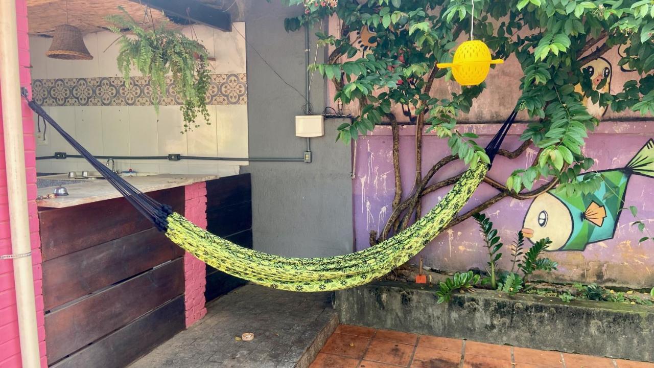 Vila Sante Belo Horizonte Ngoại thất bức ảnh