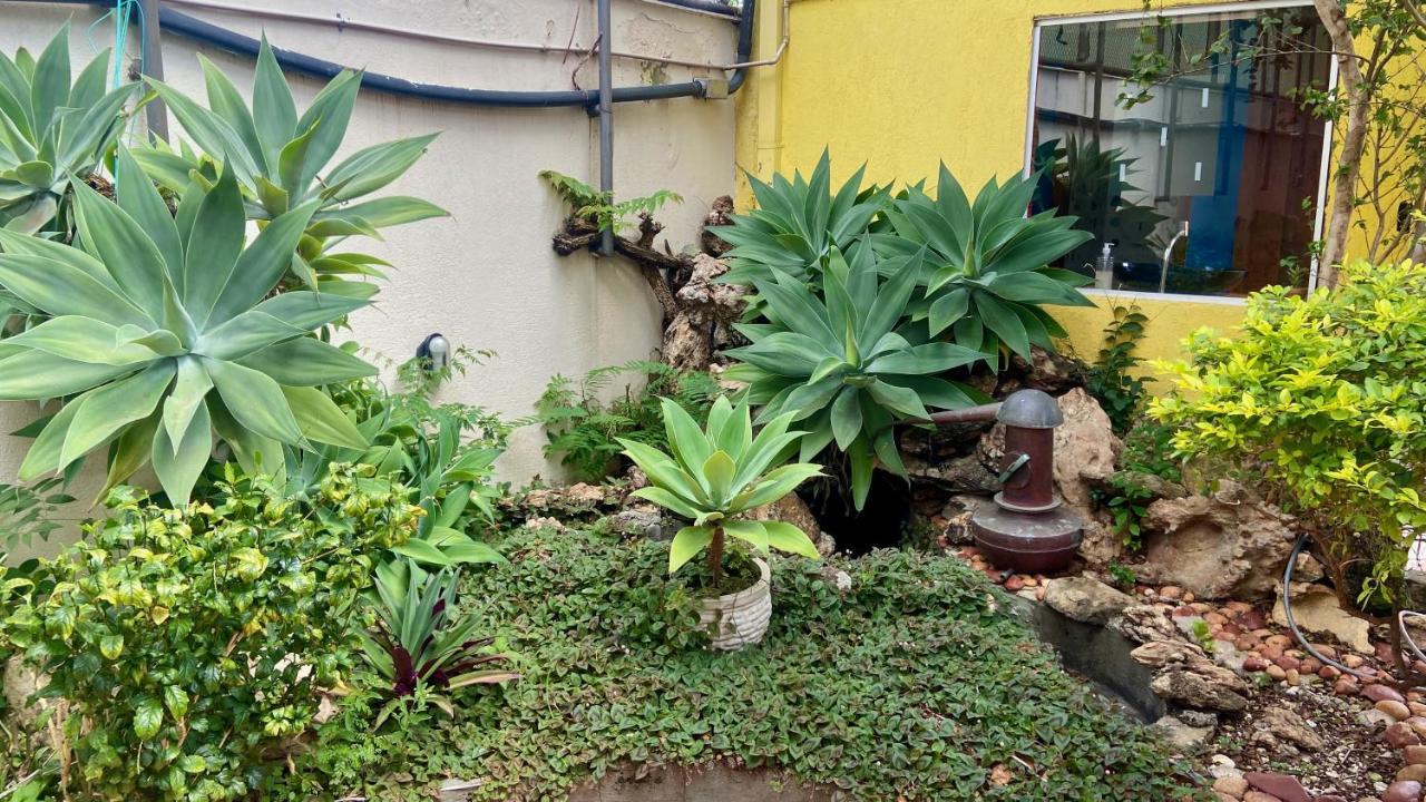 Vila Sante Belo Horizonte Ngoại thất bức ảnh