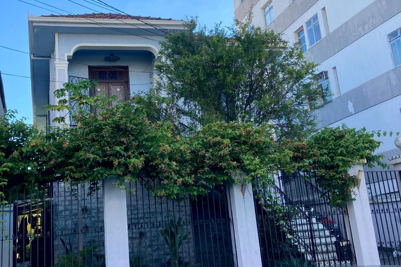 Vila Sante Belo Horizonte Ngoại thất bức ảnh
