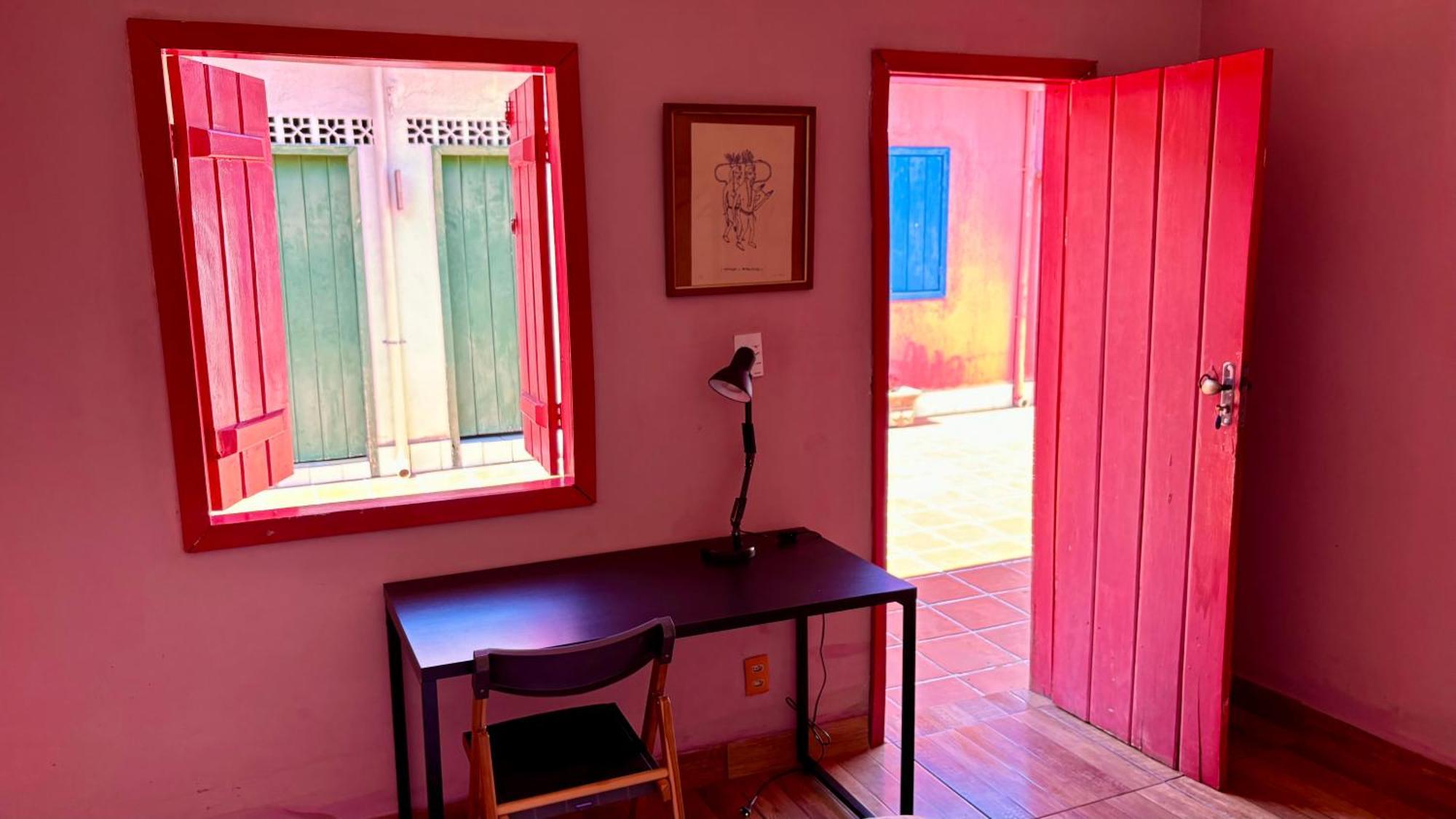 Vila Sante Belo Horizonte Ngoại thất bức ảnh