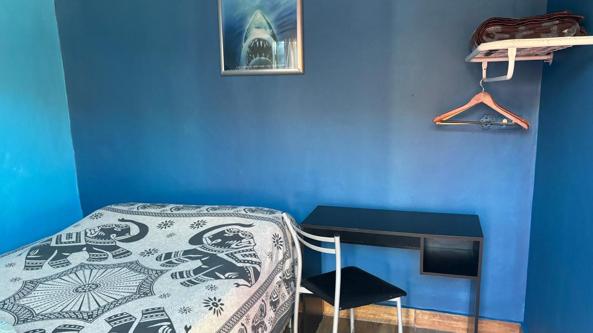 Vila Sante Belo Horizonte Ngoại thất bức ảnh