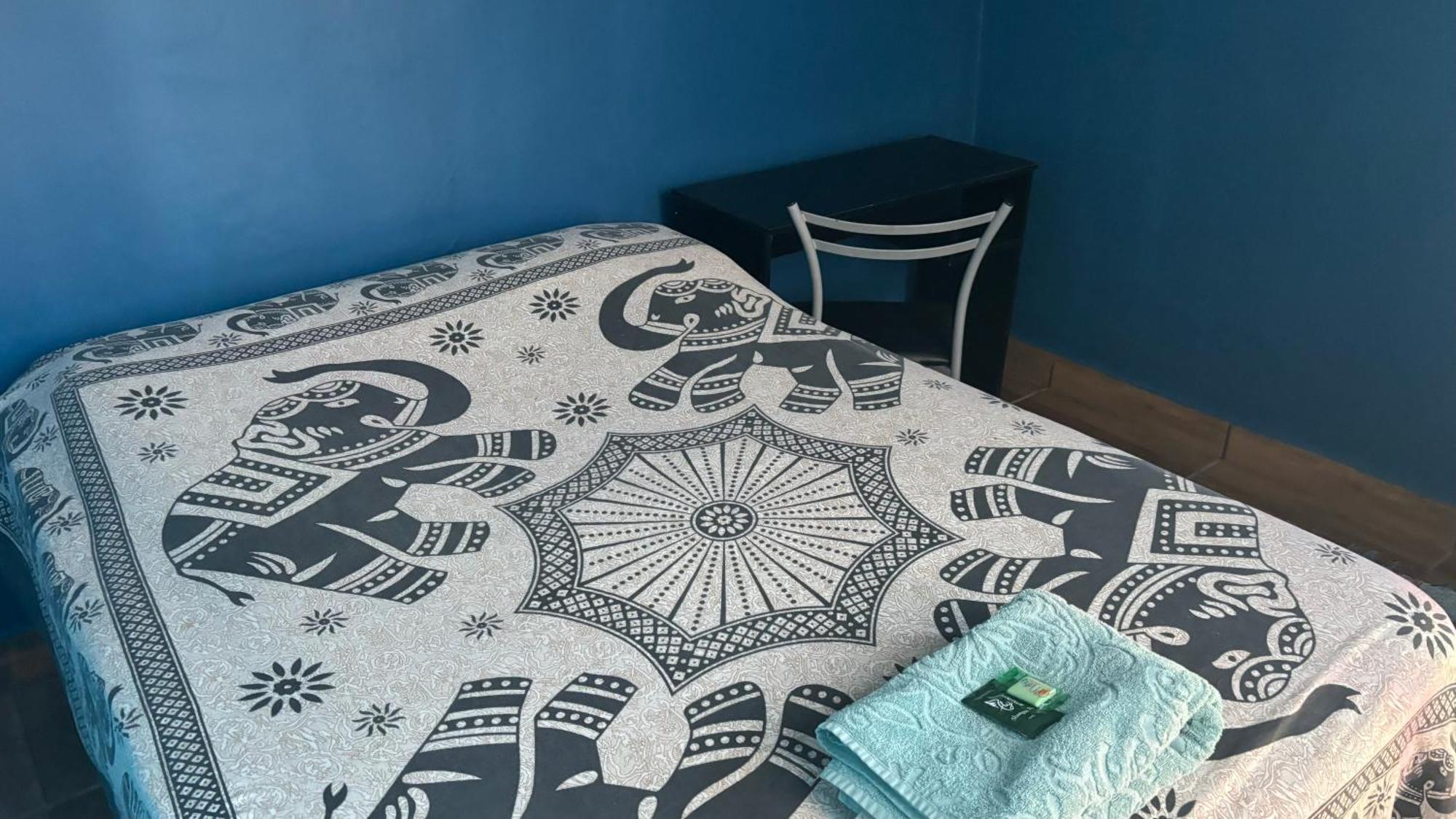 Vila Sante Belo Horizonte Ngoại thất bức ảnh